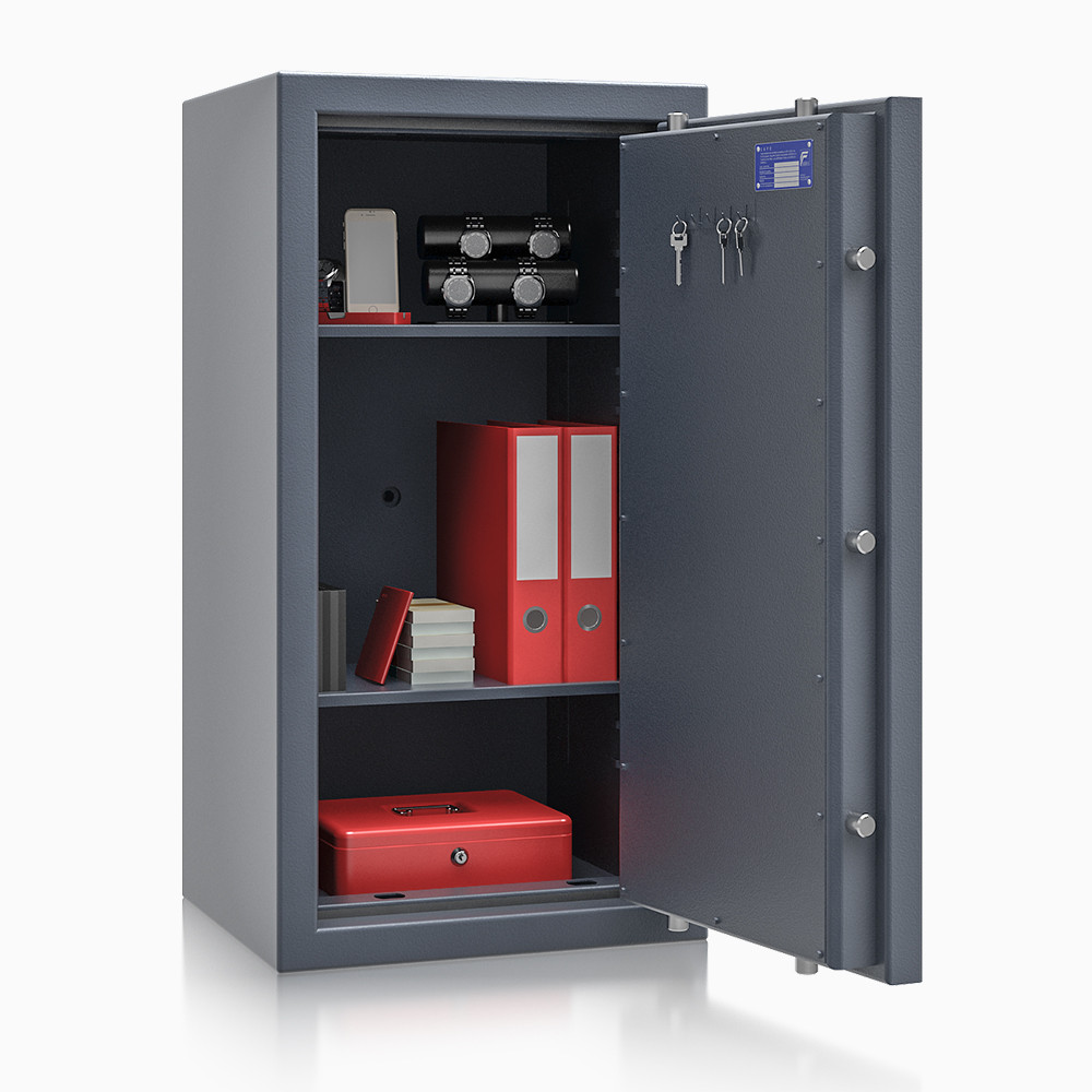HTIII 3001-05 Cassaforte antiscasso